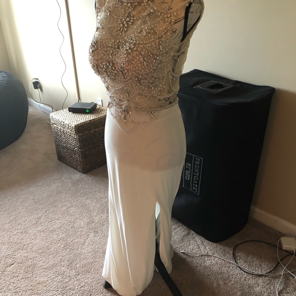 Prom Dress - Picture 7 of 8